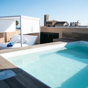 Hotel Boutique Petit Sant Miquel, Calonge (Mallorca)
