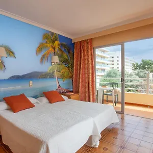 Auberge de jeunesse Bj Bei Juan, S'Illot (Mallorca)