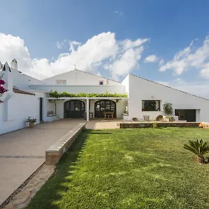 Pensión Son Vives Menorca - Adults Only, Ferreries (Ferrerías)